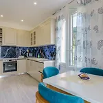 Apartman Stella Di Mare - Vista Incantevole Su Moneglia