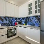 Stella Di Mare - Vista Incantevole Su Apartman Moneglia