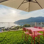 Apartman Stella Di Mare - Vista Incantevole Su Moneglia