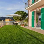 Stella Di Mare - Vista Incantevole Su Apartman *