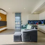 Apartman Stella Di Mare - Vista Incantevole Su *