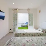 Stella Di Mare - Vista Incantevole Su Apartman Moneglia