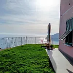Stella Di Mare - Vista Incantevole Su Apartman *