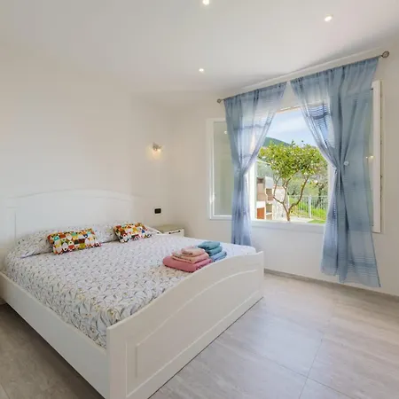 Stella Di Mare - Vista Incantevole Su Appartement