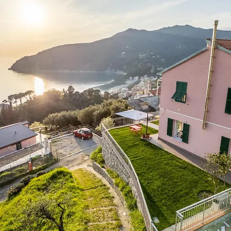 Stella Di Mare - Vista Incantevole Su Appartement