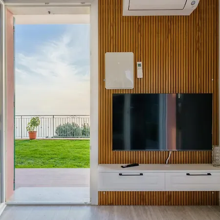 Stella Di Mare - Vista Incantevole Su Appartement