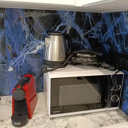 Apartmán Stella Di Mare - Vista Incantevole Su Moneglia