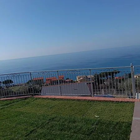 Stella Di Mare - Vista Incantevole Su * מונליה