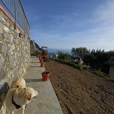 Apartmán Stella Di Mare - Vista Incantevole Su *