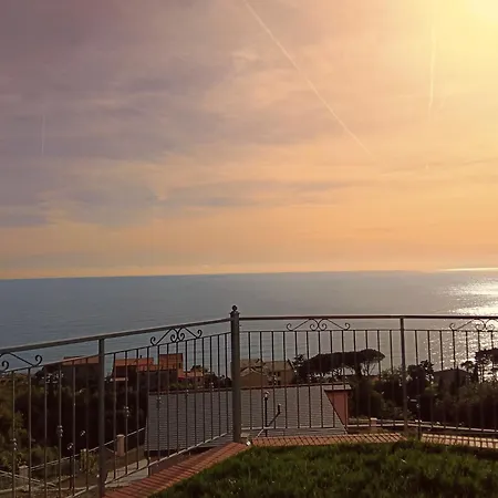 Stella Di Mare - Vista Incantevole Su * Moneglia