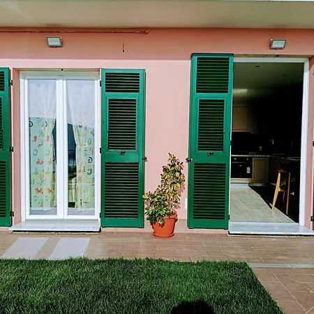 Apartman Stella Di Mare - Vista Incantevole Su
