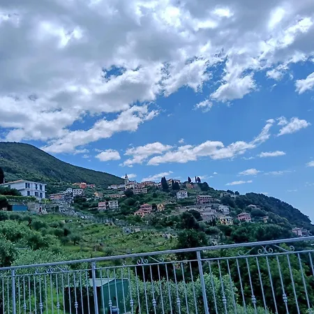 Stella Di Mare - Vista Incantevole Su Apartmán *