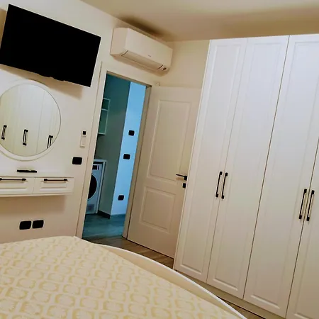 Stella Di Mare - Vista Incantevole Su Appartement Moneglia