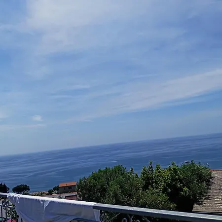 Appartement Stella Di Mare - Vista Incantevole Su