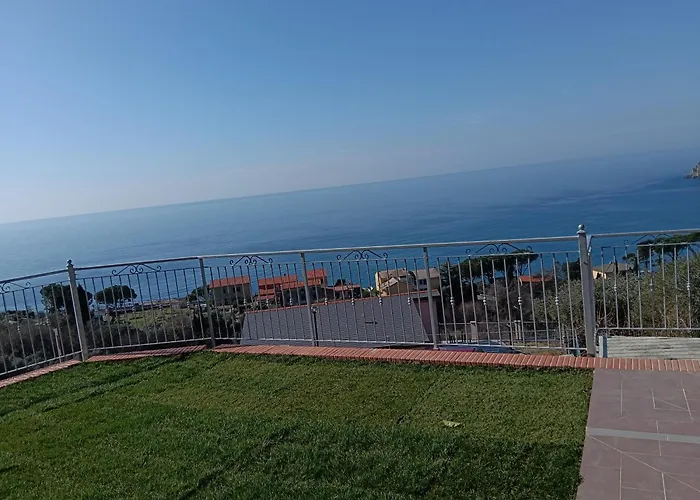 Stella Di Mare - Vista Incantevole Su * Moneglia