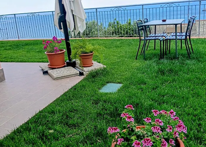 Stella Di Mare - Vista Incantevole Su Apartamento