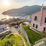 Stella Di Mare - Vista Incantevole Su Appartamento