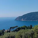 Stella Di Mare - Vista Incantevole Su Appartamento Moneglia