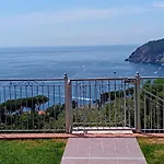 Stella Di Mare - Vista Incantevole Su * Moneglia