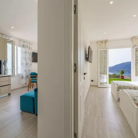 Stella Di Mare - Vista Incantevole Su Apartment