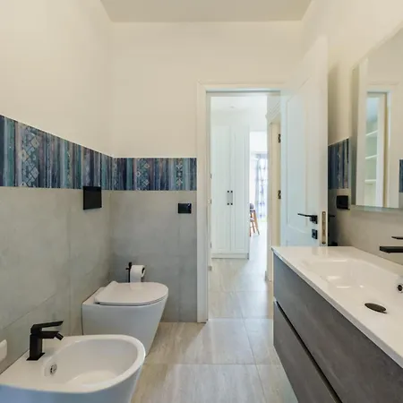 Stella Di Mare - Vista Incantevole Su