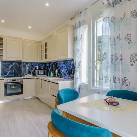 Apartman Stella Di Mare - Vista Incantevole Su Moneglia