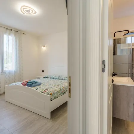 Apartment Stella Di Mare - Vista Incantevole Su