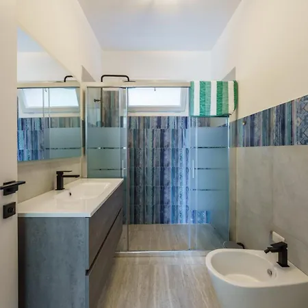 Stella Di Mare - Vista Incantevole Su Apartman *
