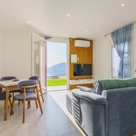 Apartman Stella Di Mare - Vista Incantevole Su *
