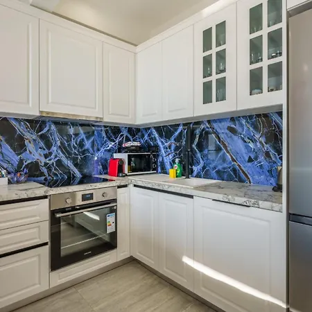 Stella Di Mare - Vista Incantevole Su Apartamento Moneglia