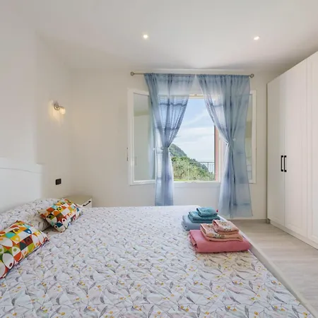 Stella Di Mare - Vista Incantevole Su * Moneglia