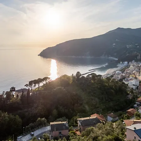 Stella Di Mare - Vista Incantevole Su