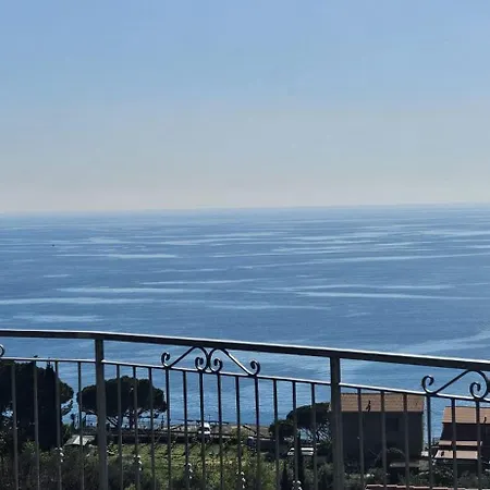 Stella Di Mare - Vista Incantevole Su Apartment