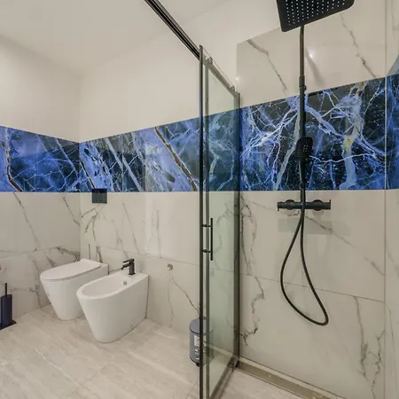 Apartman Stella Di Mare - Vista Incantevole Su *