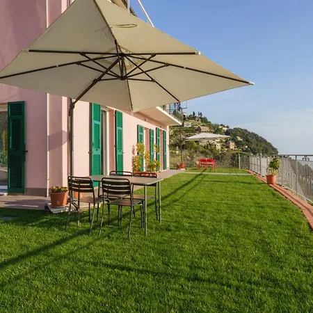 Stella Di Mare - Vista Incantevole Su *