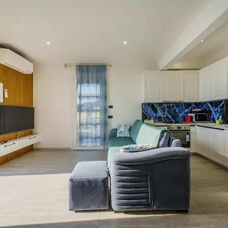 Apartman Stella Di Mare - Vista Incantevole Su *