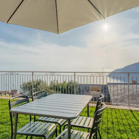 Stella Di Mare - Vista Incantevole Su Apartment *