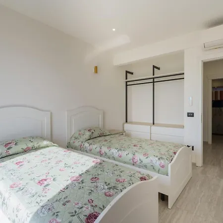 Apartamento Stella Di Mare - Vista Incantevole Su