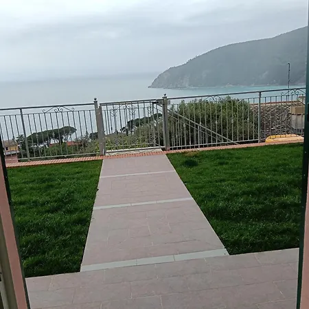 Stella Di Mare - Vista Incantevole Su