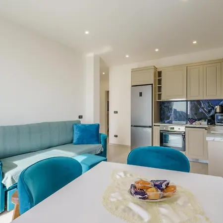 Stella Di Mare - Vista Incantevole Su Apartamento