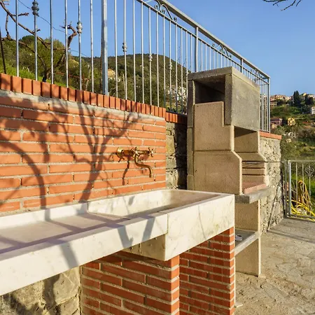 Stella Di Mare - Vista Incantevole Su Apartment