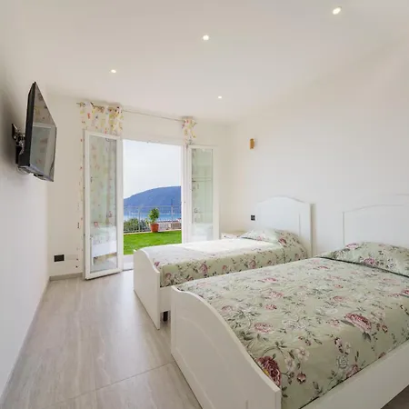 Apartman Stella Di Mare - Vista Incantevole Su *
