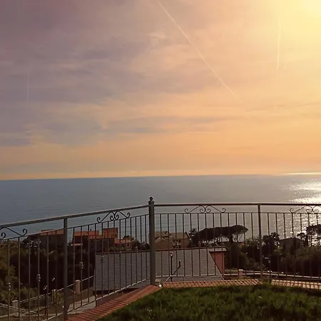 Stella Di Mare - Vista Incantevole Su * מונליה