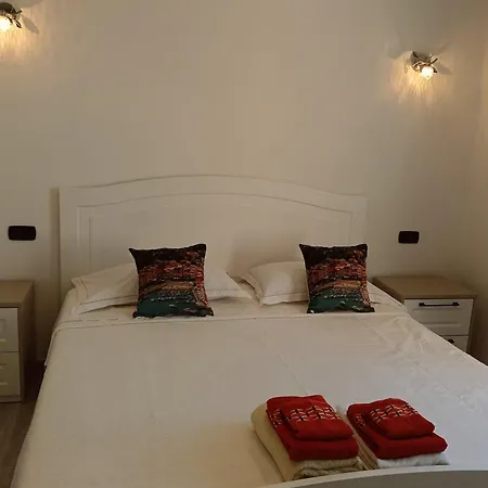 Apartman Stella Di Mare - Vista Incantevole Su Moneglia