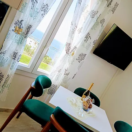 Stella Di Mare - Vista Incantevole Su *