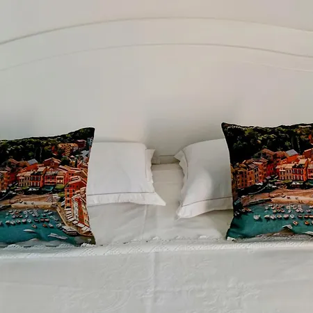 Stella Di Mare - Vista Incantevole Su Apartman *