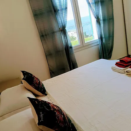 Apartamento Stella Di Mare - Vista Incantevole Su Moneglia