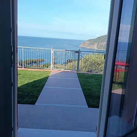 Stella Di Mare - Vista Incantevole Su