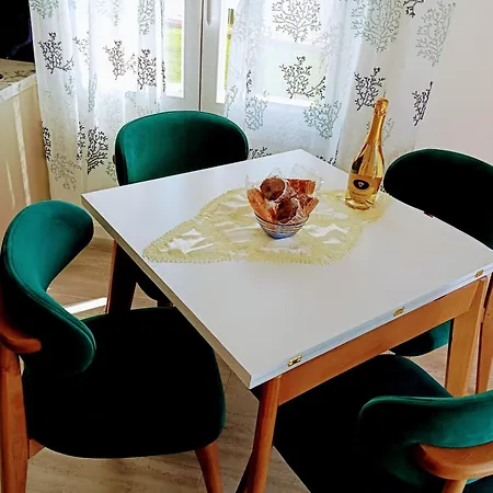 Apartman Stella Di Mare - Vista Incantevole Su *