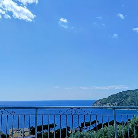 Stella Di Mare - Vista Incantevole Su * Moneglia